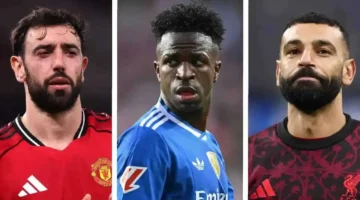 زلزال الميركاتو الصيفي.. 50 نجماً عالمياً في طريقهم إلى الدوري السعودي الصيف المقبل